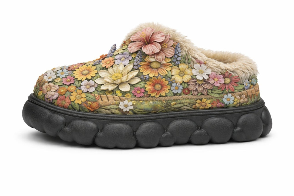 Custom Slip-ons