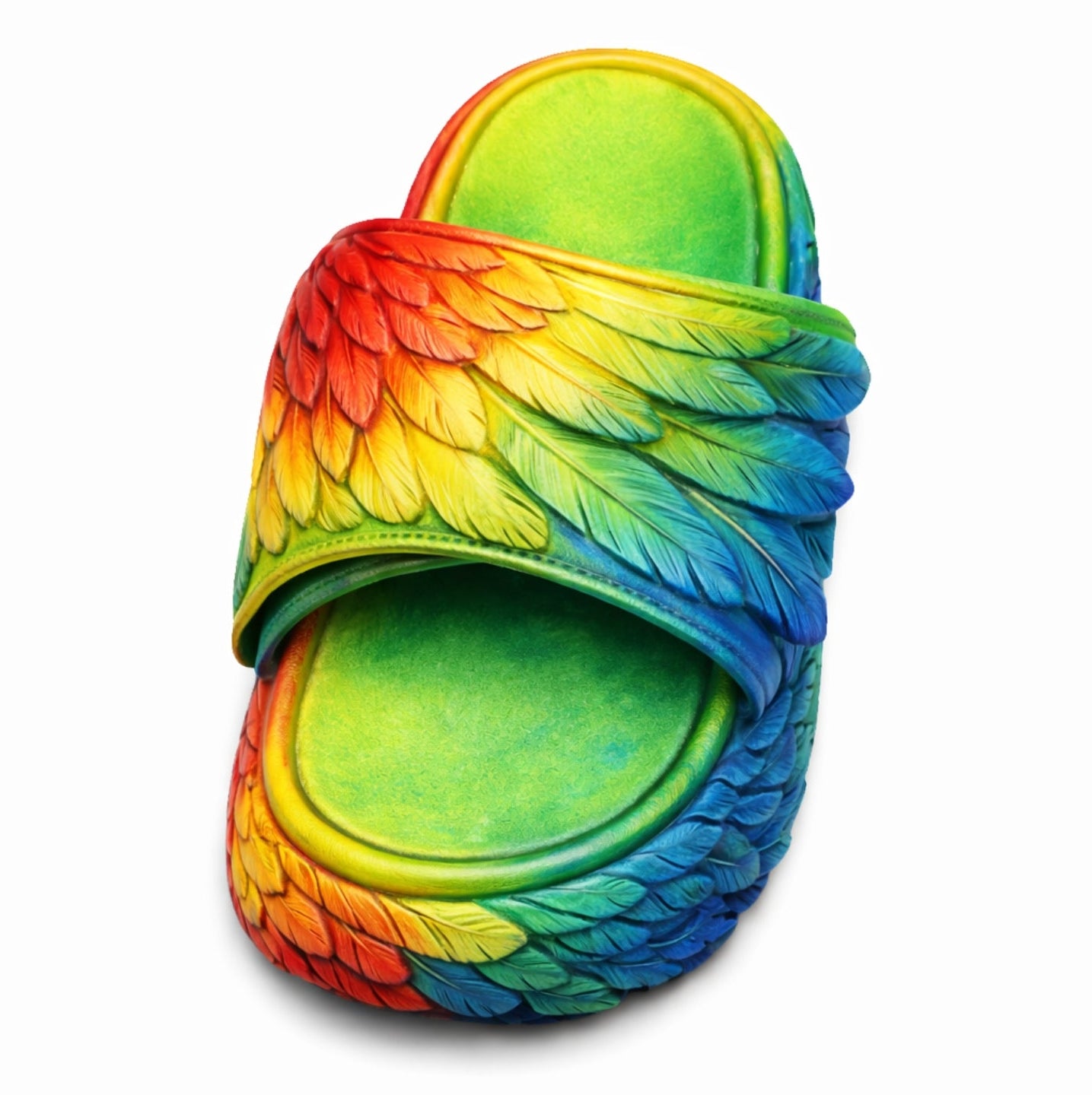 Feather Flips
