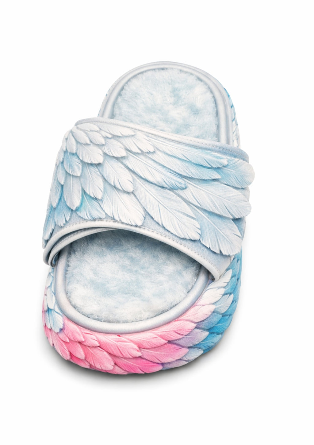 Feather Flips