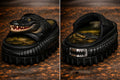 Gator slides