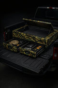 Custom Truck Storage box