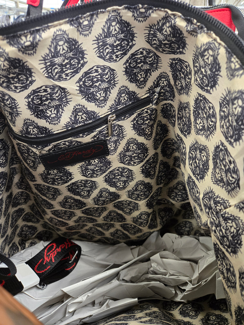 Request for orders for a 1/1 Bag