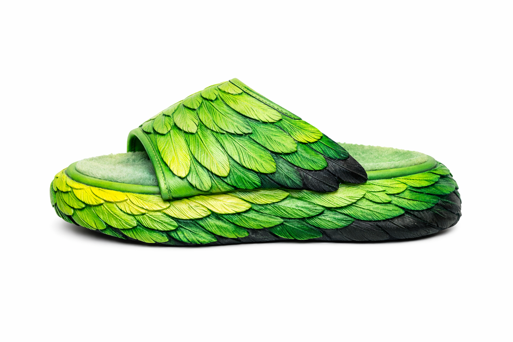 Feather Flips