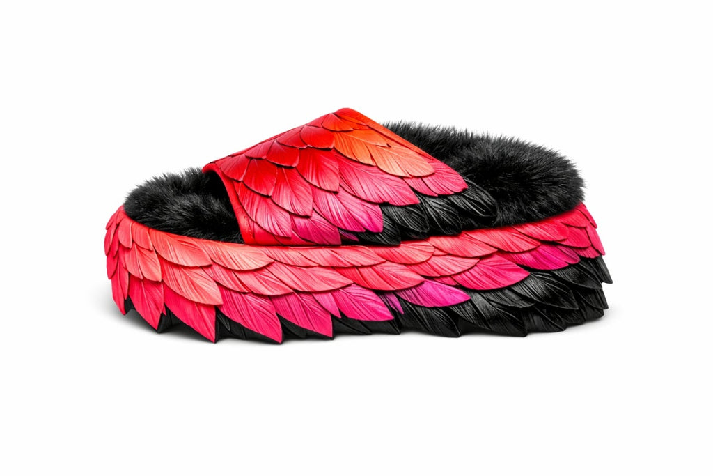 Feather Flips