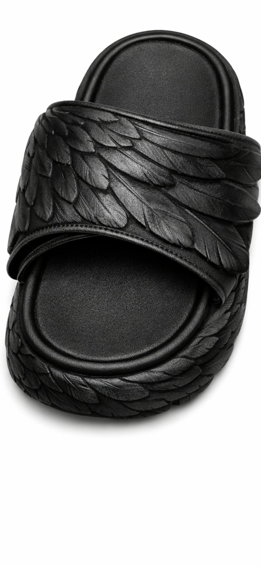 Feather Flips
