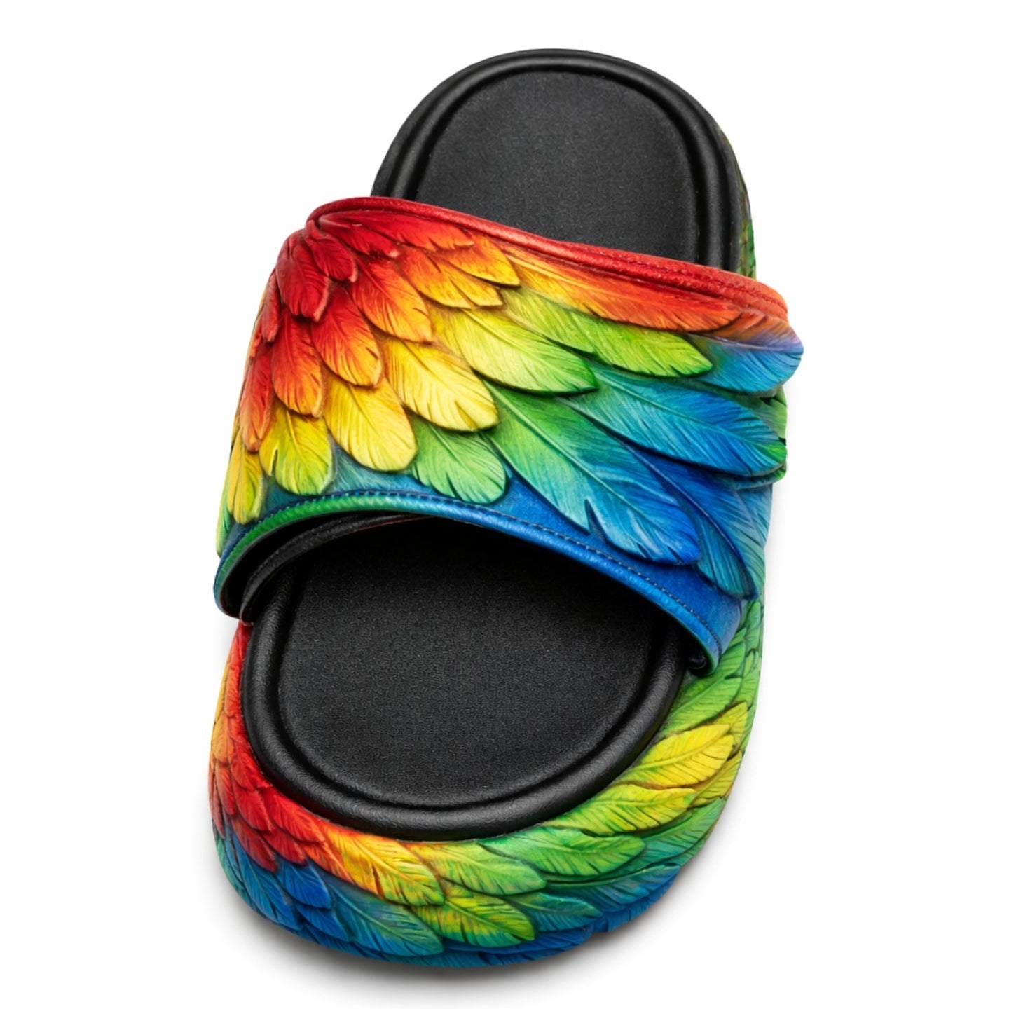 Feather Flips