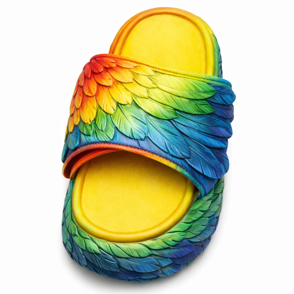 Feather Flips