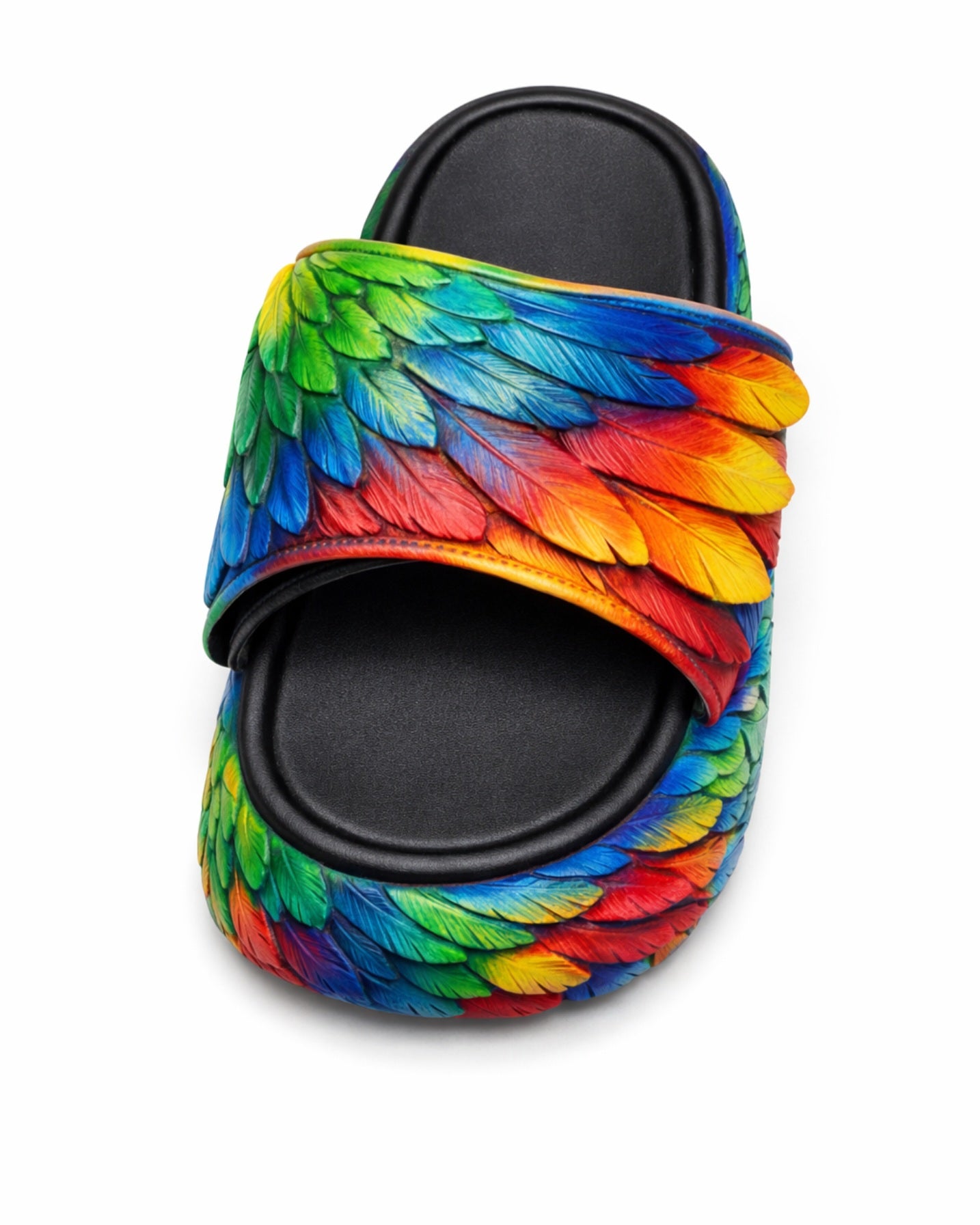Feather Flips