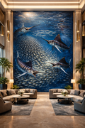 Custom Mural