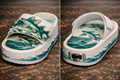 Flying Fish Flops